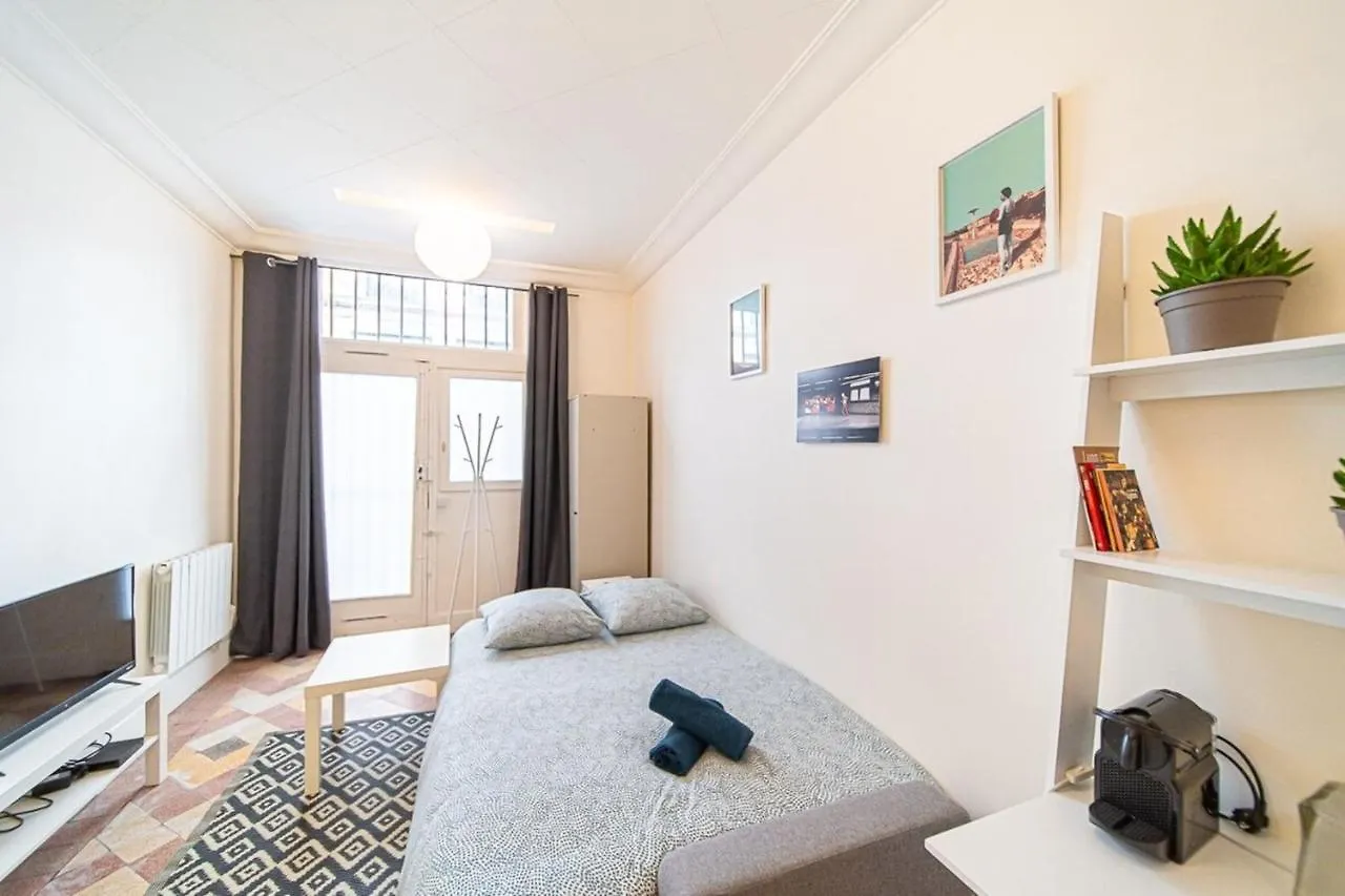 Le Petit Aguesseau-Piscine Du Rhone Bellecour Apartamento Lyon