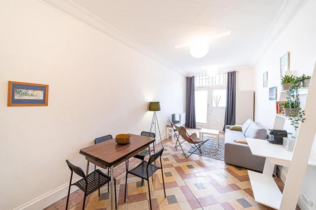 Le Petit Aguesseau-Piscine Du Rhone Bellecour Apartamento Lyon