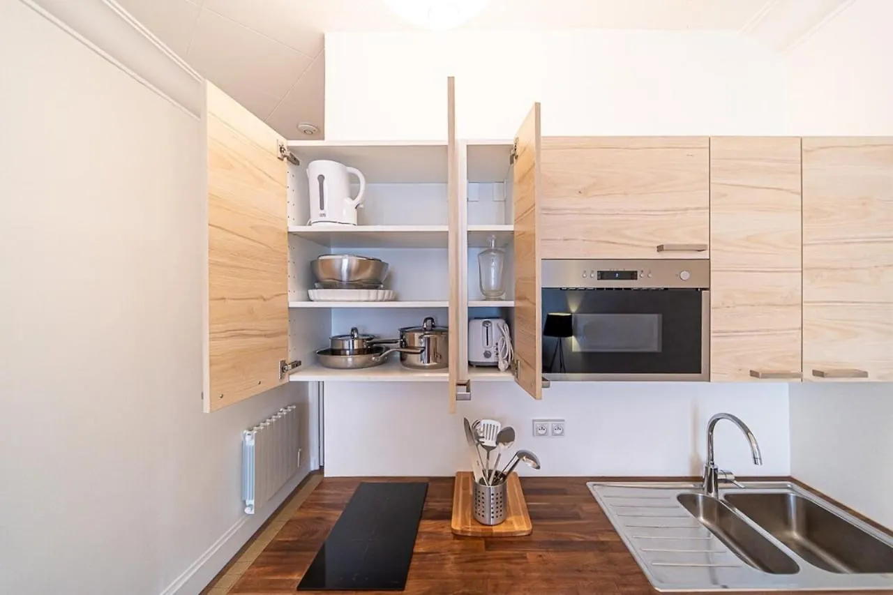 Le Petit Aguesseau-Piscine Du Rhone Bellecour Apartamento Lyon 0*,